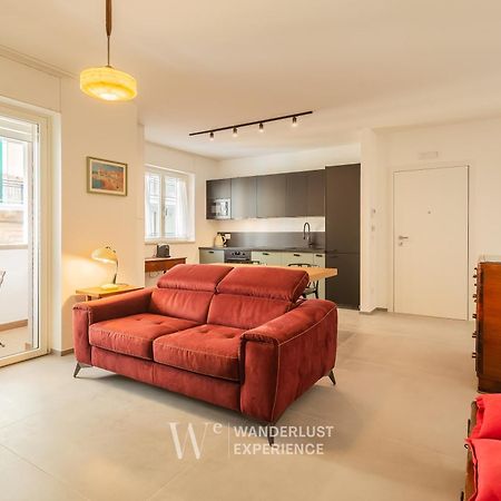 Wanderlust Experience Mood Apartment Bitonto Luaran gambar