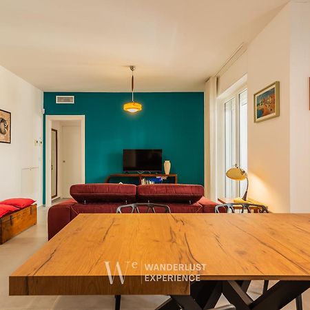 Wanderlust Experience Mood Apartment Bitonto Luaran gambar
