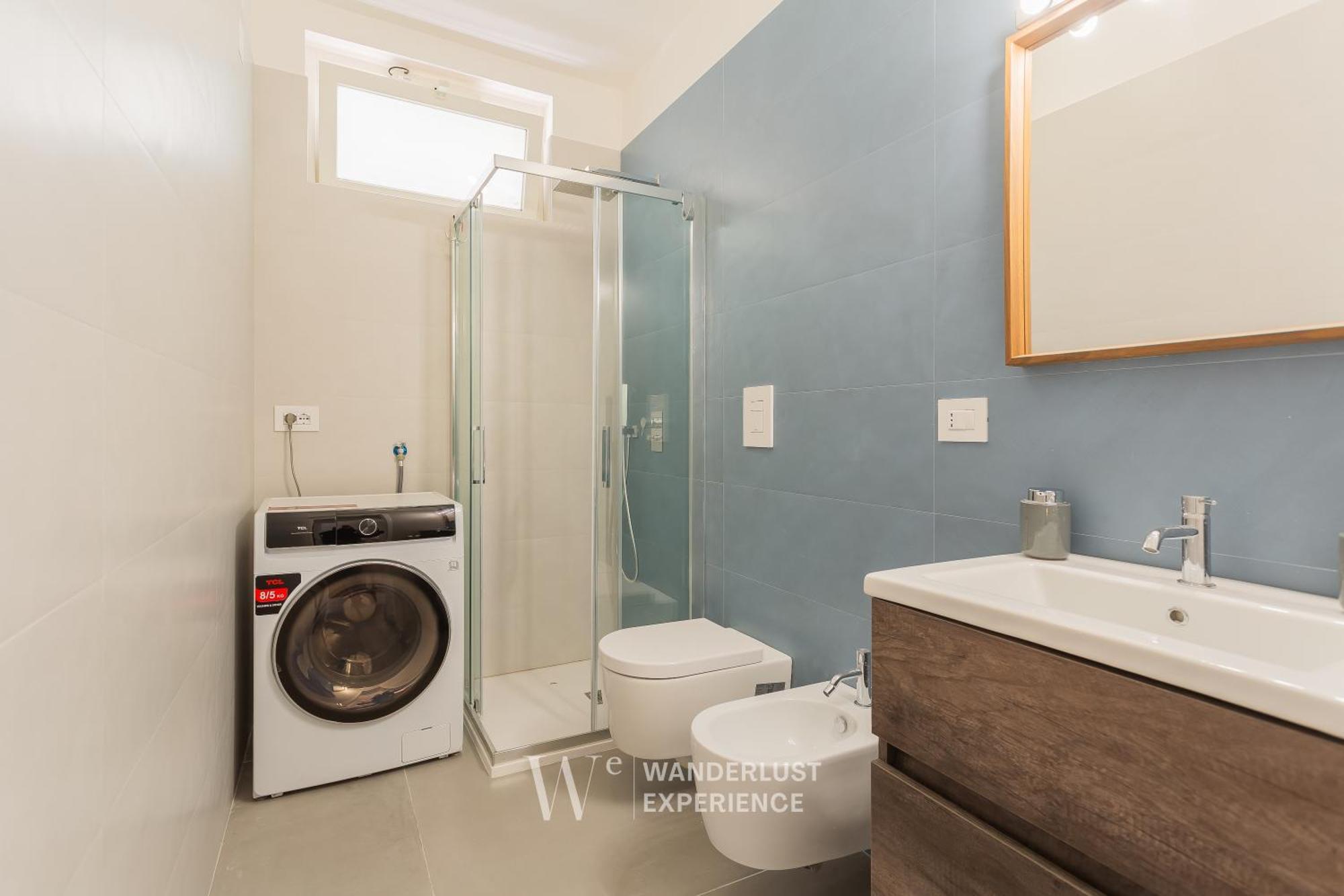 Wanderlust Experience Mood Apartment Bitonto Luaran gambar