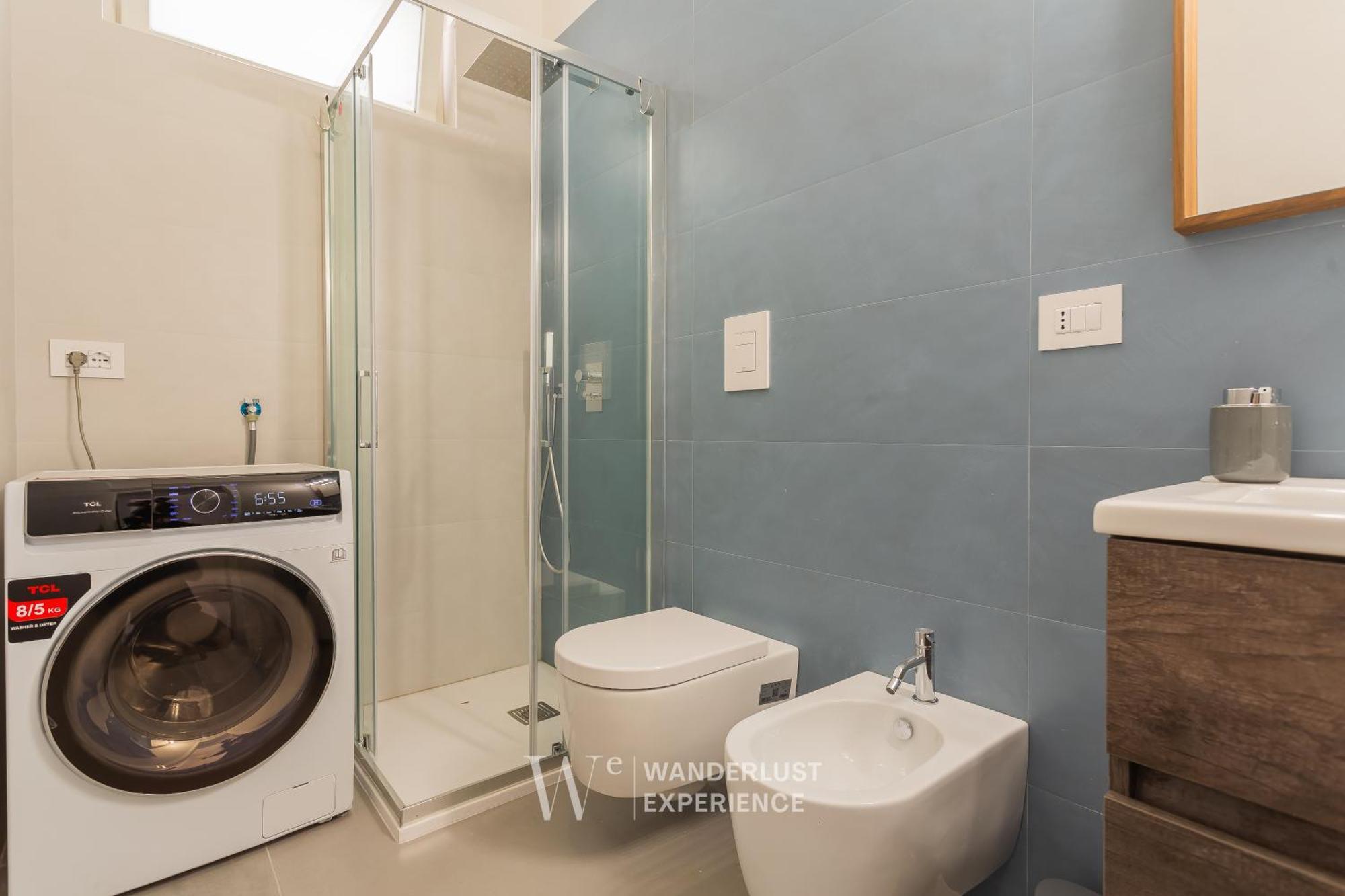Wanderlust Experience Mood Apartment Bitonto Luaran gambar