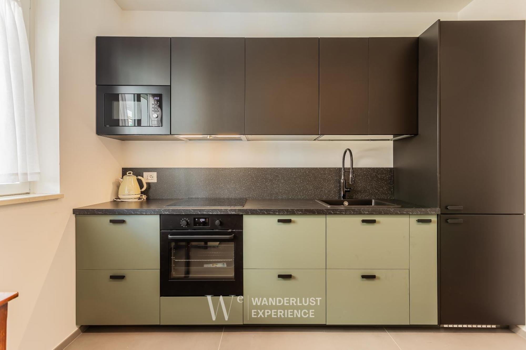 Wanderlust Experience Mood Apartment Bitonto Luaran gambar