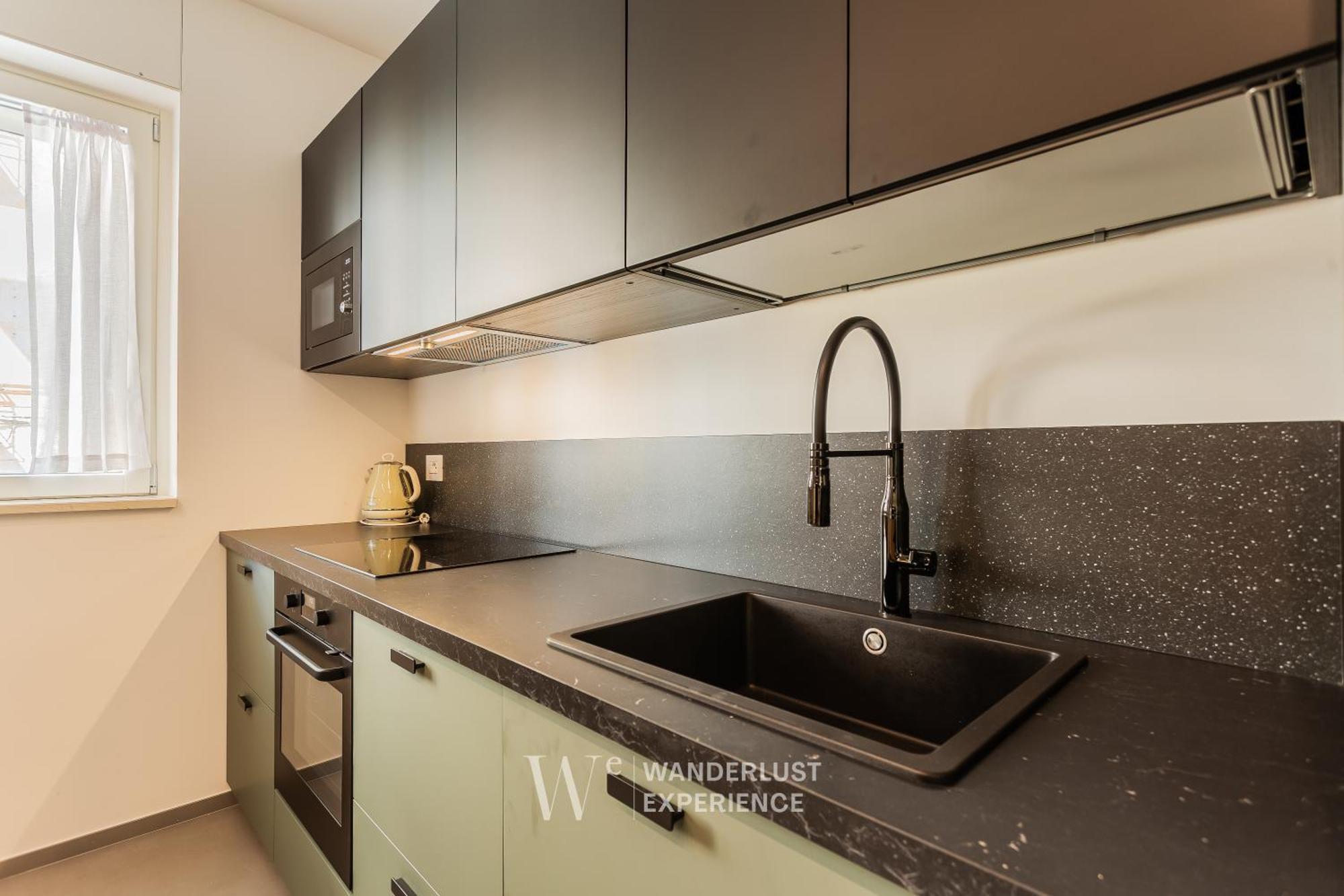 Wanderlust Experience Mood Apartment Bitonto Luaran gambar
