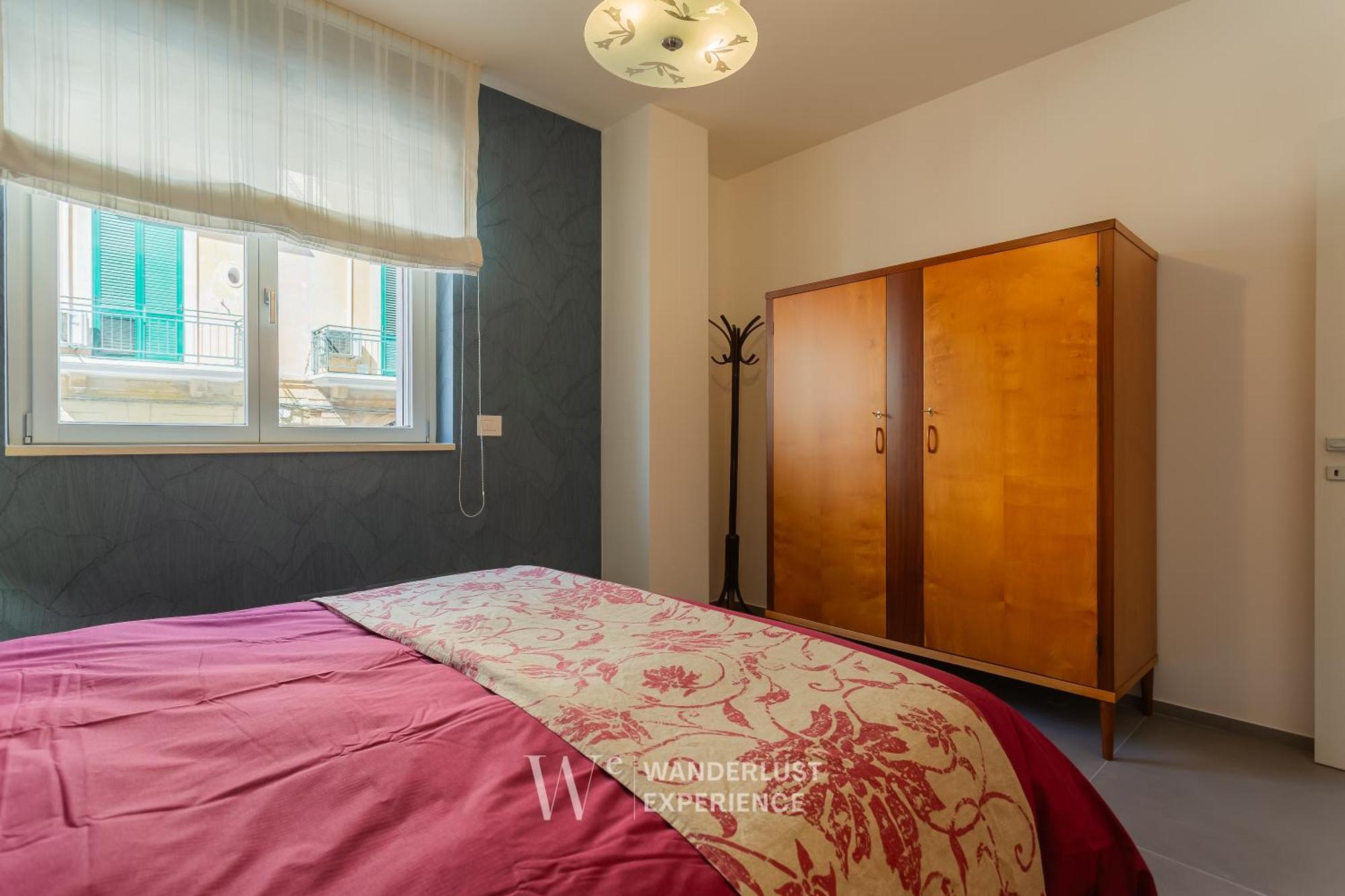 Wanderlust Experience Mood Apartment Bitonto Luaran gambar