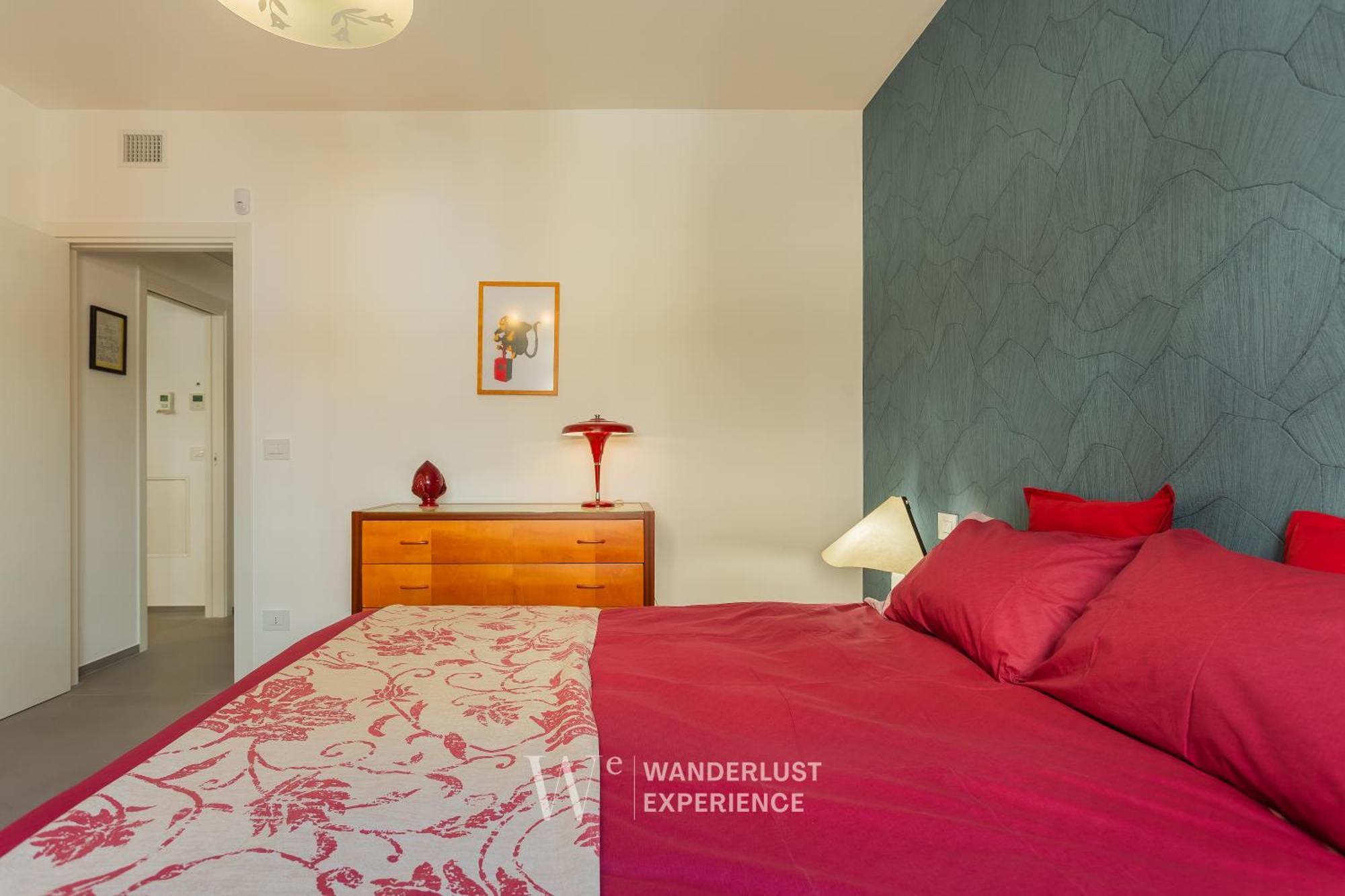 Wanderlust Experience Mood Apartment Bitonto Luaran gambar