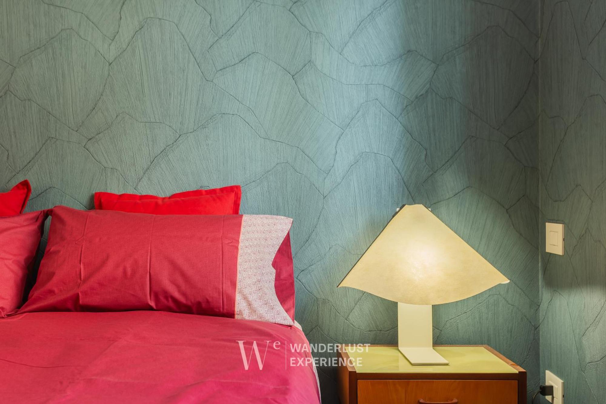 Wanderlust Experience Mood Apartment Bitonto Luaran gambar