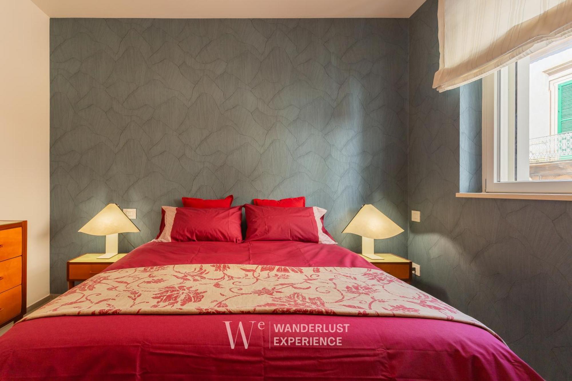 Wanderlust Experience Mood Apartment Bitonto Luaran gambar